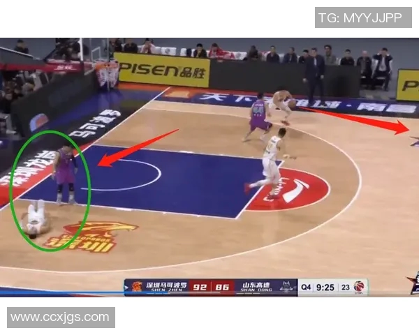 深圳极限运动队的防守战术解析与实践探索