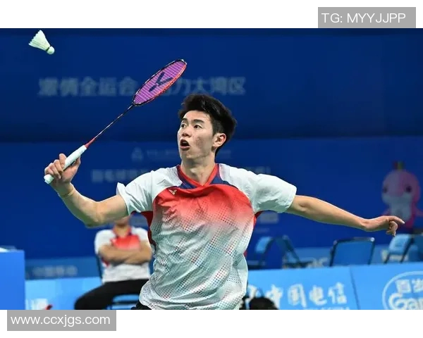 赛后分析:北京羽毛球队与广州羽毛球队个人能力对比及表现评估