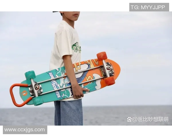 赵敏独家分享滑板技巧与心得体会助你轻松掌握滑板运动的魅力与乐趣