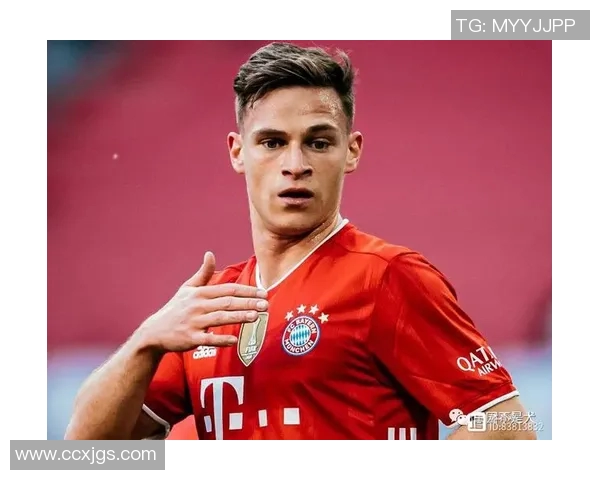 基米希的足球之路：从天才少年到世界级中场的蜕变与成长