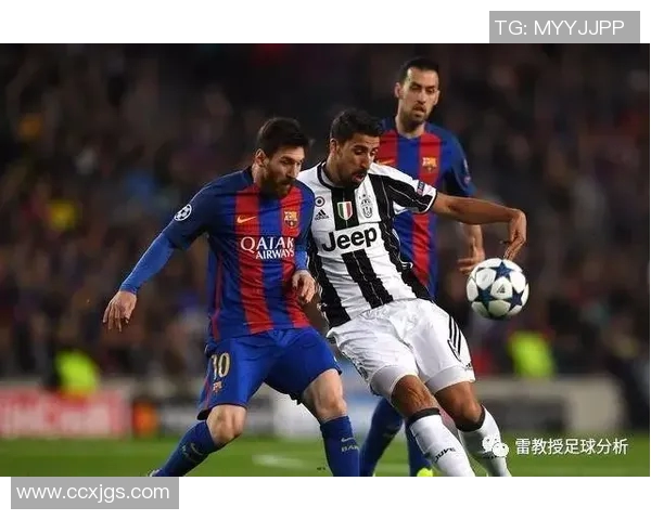尤文图斯与巴塞罗那欧冠经典对决精彩回放分析与战术解读