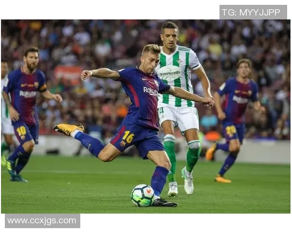 巴塞罗那与贝蒂斯精彩对决录像回顾及赛后分析