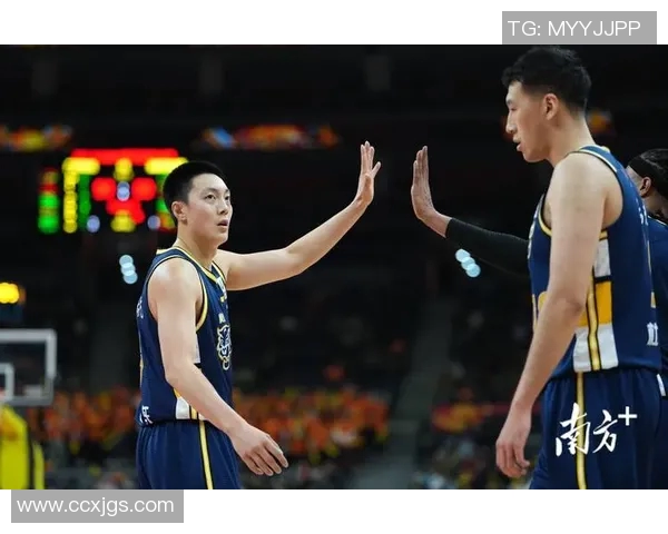 广东宏远与福建精彩对决回放分析及赛后点评全景呈现