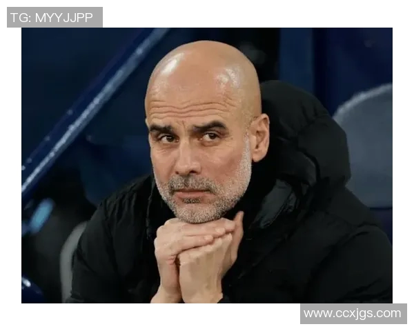 瓜迪奥拉神奇换人法则欧冠淘汰赛7次换人均助攻进球