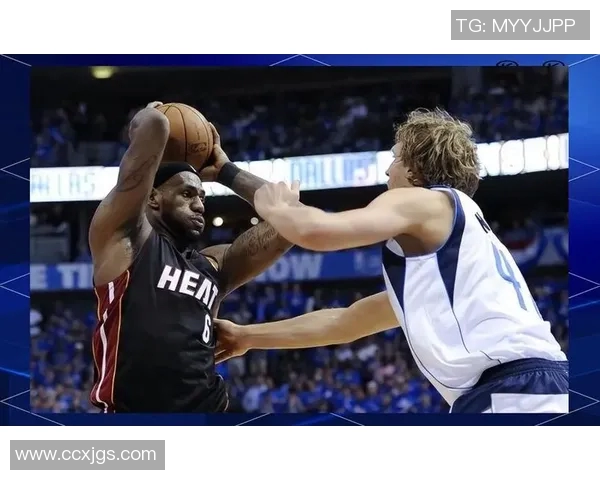 热火逆转小牛夺冠之路回顾2006年总决赛的激情与传奇