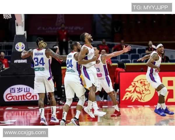 男篮突尼斯对阵波多黎各赛事分析与投注建议分享