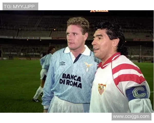 马拉多纳传奇之战：英格兰队的痛苦与荣耀交织的足球史诗