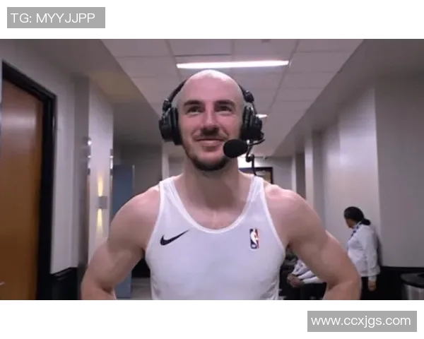 亚历克斯卡鲁索的篮球之路与个人魅力揭秘